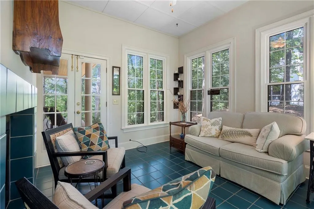 3337 Cochise Drive Se, Atlanta, Georgia 30339, 5 Bedrooms Bedrooms, ,4 BathroomsBathrooms,Residential,For Sale,3337 Cochise Drive Se,7641749