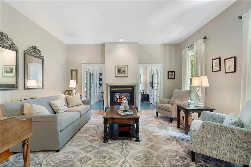 3337 Cochise Drive Se, Atlanta, Georgia 30339, 5 Bedrooms Bedrooms, ,4 BathroomsBathrooms,Residential,For Sale,3337 Cochise Drive Se,7641749
