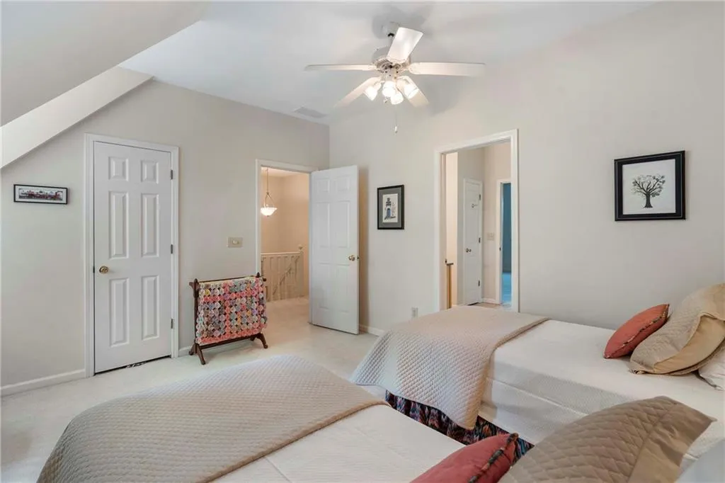 3337 Cochise Drive Se, Atlanta, Georgia 30339, 5 Bedrooms Bedrooms, ,4 BathroomsBathrooms,Residential,For Sale,3337 Cochise Drive Se,7641749