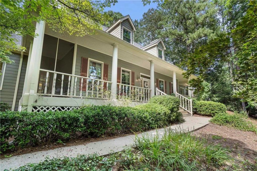 3337 Cochise Drive Se, Atlanta, Georgia 30339, 5 Bedrooms Bedrooms, ,4 BathroomsBathrooms,Residential,For Sale,3337 Cochise Drive Se,7641749