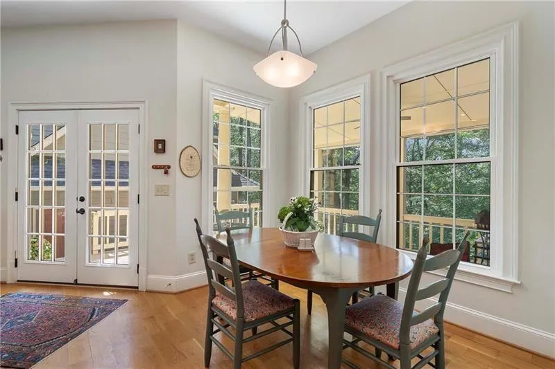 3337 Cochise Drive Se, Atlanta, Georgia 30339, 5 Bedrooms Bedrooms, ,4 BathroomsBathrooms,Residential,For Sale,3337 Cochise Drive Se,7641749