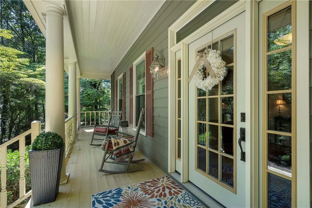 3337 Cochise Drive Se, Atlanta, Georgia 30339, 5 Bedrooms Bedrooms, ,4 BathroomsBathrooms,Residential,For Sale,3337 Cochise Drive Se,7641749