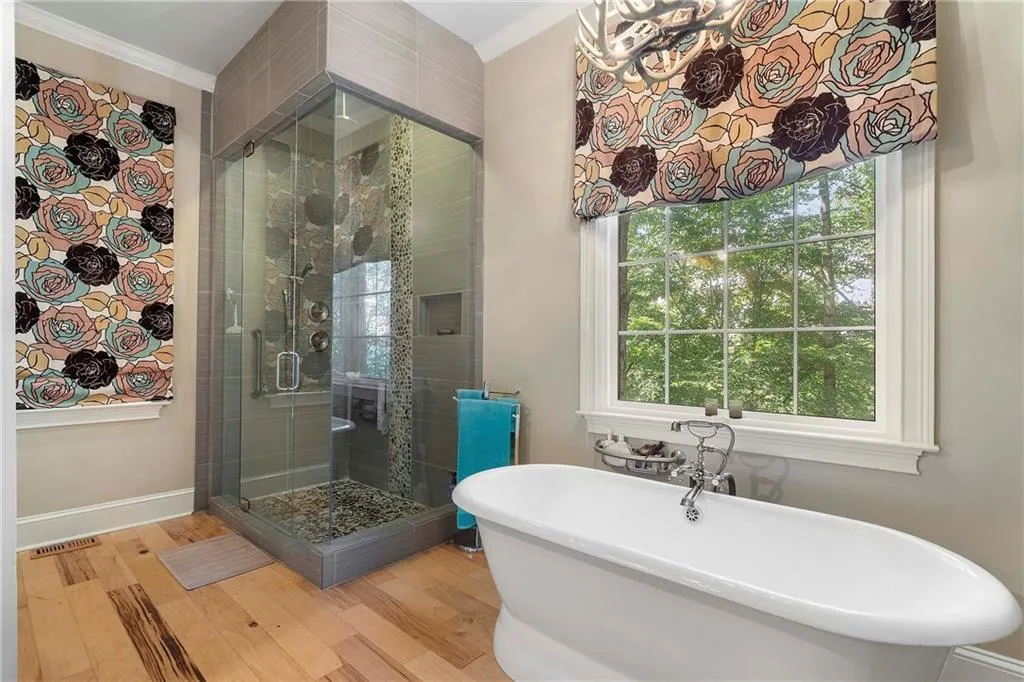 3337 Cochise Drive Se, Atlanta, Georgia 30339, 5 Bedrooms Bedrooms, ,4 BathroomsBathrooms,Residential,For Sale,3337 Cochise Drive Se,7641749