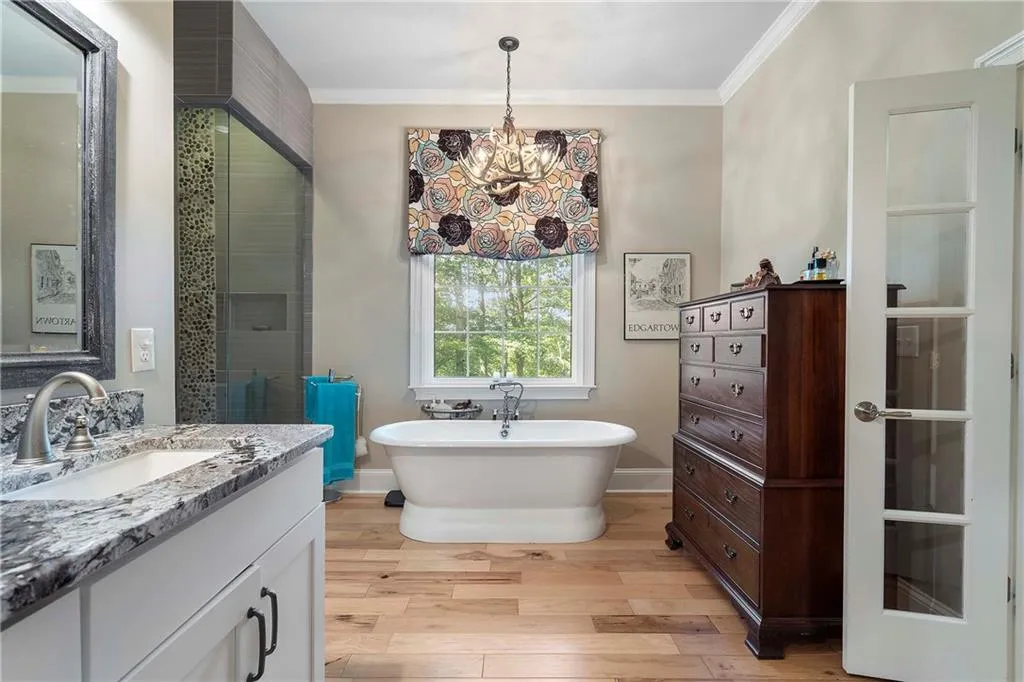 3337 Cochise Drive Se, Atlanta, Georgia 30339, 5 Bedrooms Bedrooms, ,4 BathroomsBathrooms,Residential,For Sale,3337 Cochise Drive Se,7641749