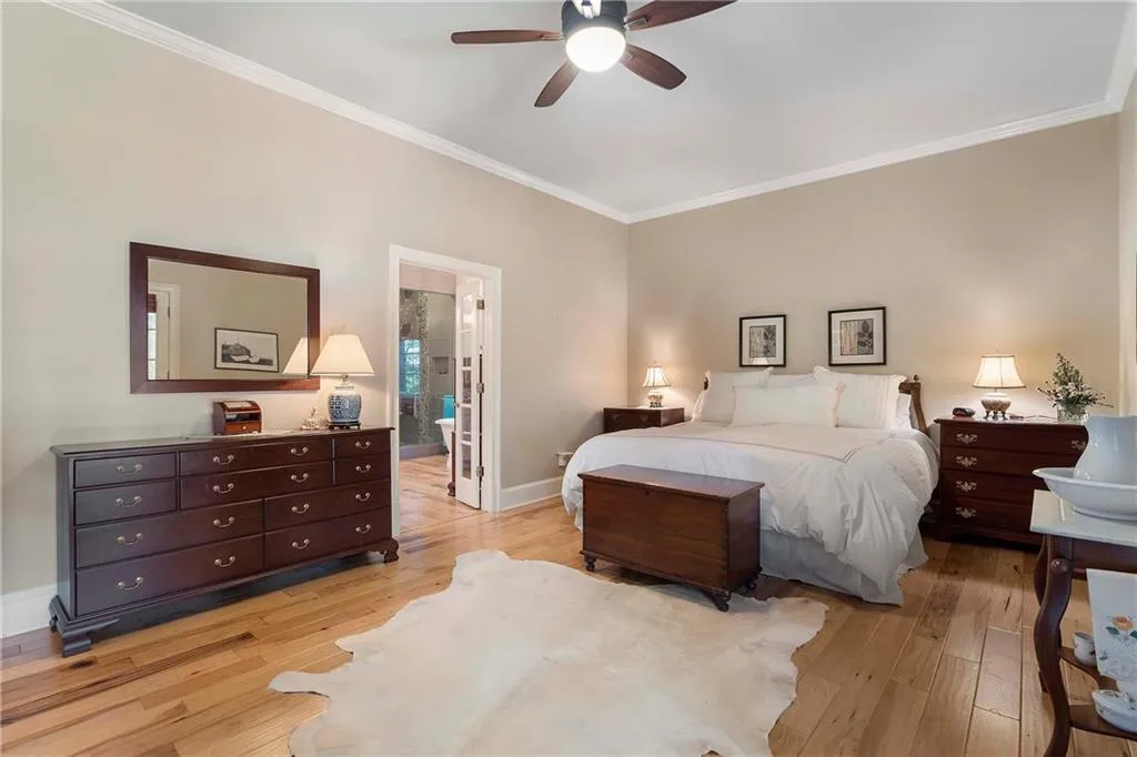 3337 Cochise Drive Se, Atlanta, Georgia 30339, 5 Bedrooms Bedrooms, ,4 BathroomsBathrooms,Residential,For Sale,3337 Cochise Drive Se,7641749