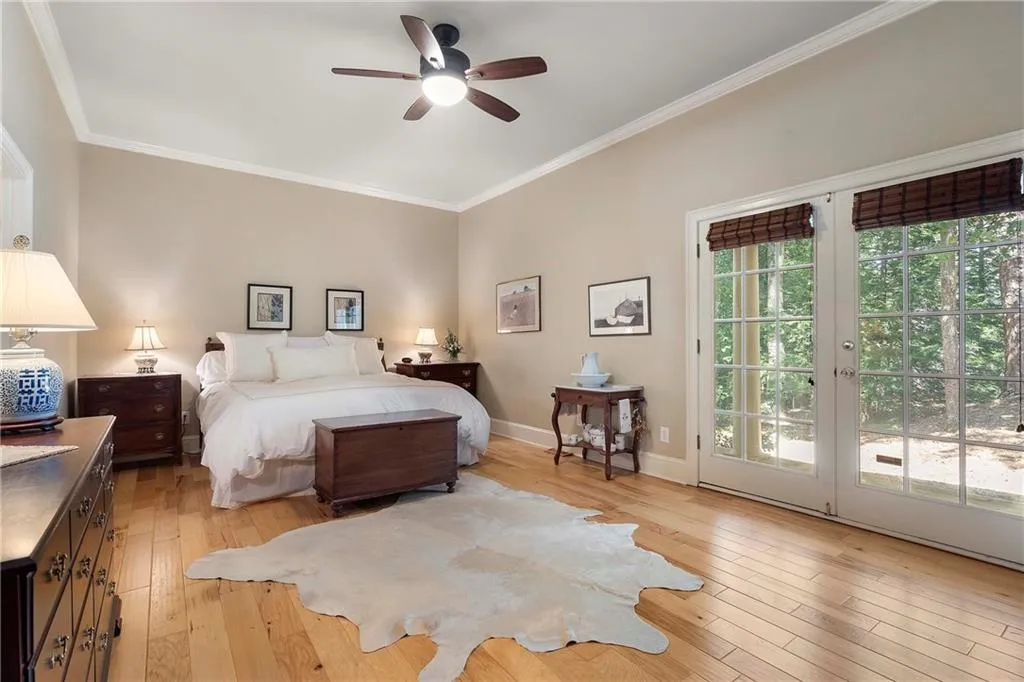 3337 Cochise Drive Se, Atlanta, Georgia 30339, 5 Bedrooms Bedrooms, ,4 BathroomsBathrooms,Residential,For Sale,3337 Cochise Drive Se,7641749
