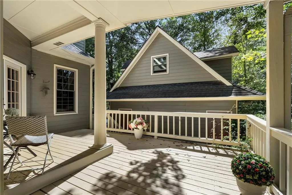 3337 Cochise Drive Se, Atlanta, Georgia 30339, 5 Bedrooms Bedrooms, ,4 BathroomsBathrooms,Residential,For Sale,3337 Cochise Drive Se,7641749