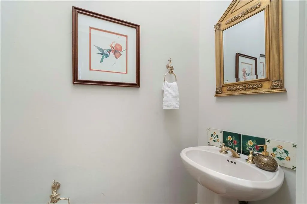 3337 Cochise Drive Se, Atlanta, Georgia 30339, 5 Bedrooms Bedrooms, ,4 BathroomsBathrooms,Residential,For Sale,3337 Cochise Drive Se,7641749