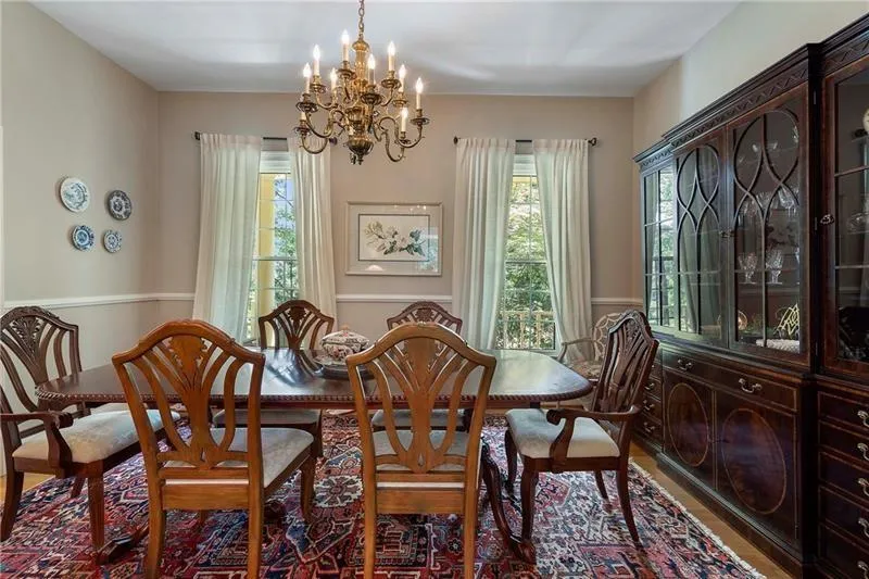 3337 Cochise Drive Se, Atlanta, Georgia 30339, 5 Bedrooms Bedrooms, ,4 BathroomsBathrooms,Residential,For Sale,3337 Cochise Drive Se,7641749