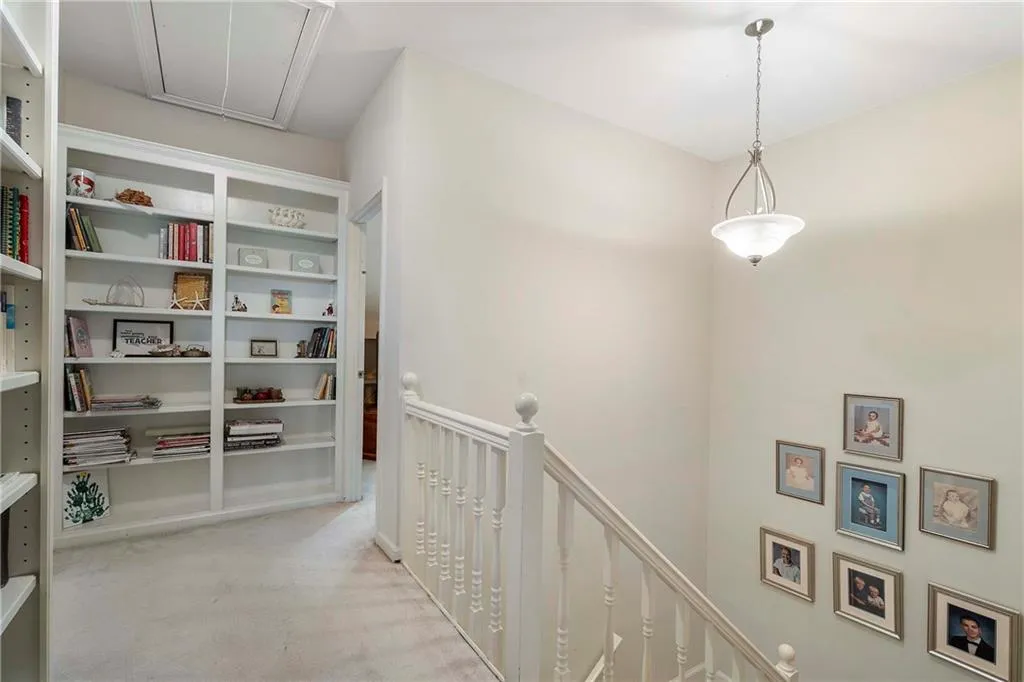 3337 Cochise Drive Se, Atlanta, Georgia 30339, 5 Bedrooms Bedrooms, ,4 BathroomsBathrooms,Residential,For Sale,3337 Cochise Drive Se,7641749