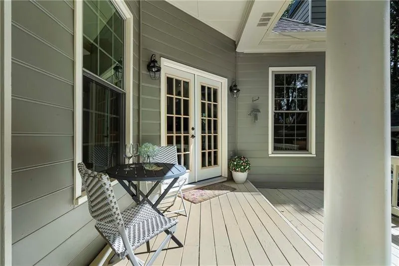 3337 Cochise Drive Se, Atlanta, Georgia 30339, 5 Bedrooms Bedrooms, ,4 BathroomsBathrooms,Residential,For Sale,3337 Cochise Drive Se,7641749