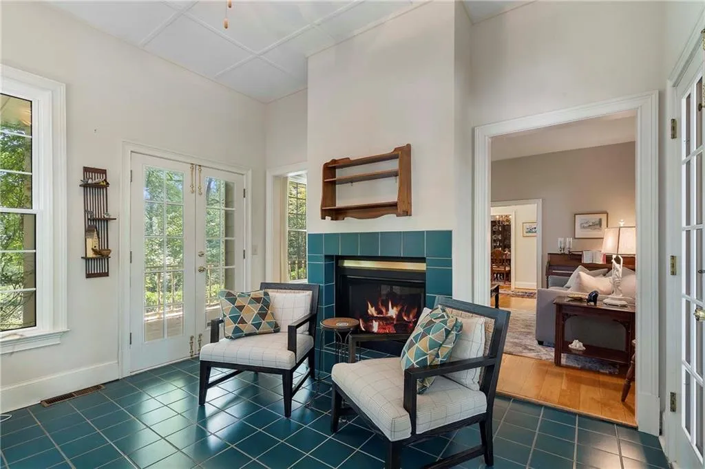 3337 Cochise Drive Se, Atlanta, Georgia 30339, 5 Bedrooms Bedrooms, ,4 BathroomsBathrooms,Residential,For Sale,3337 Cochise Drive Se,7641749