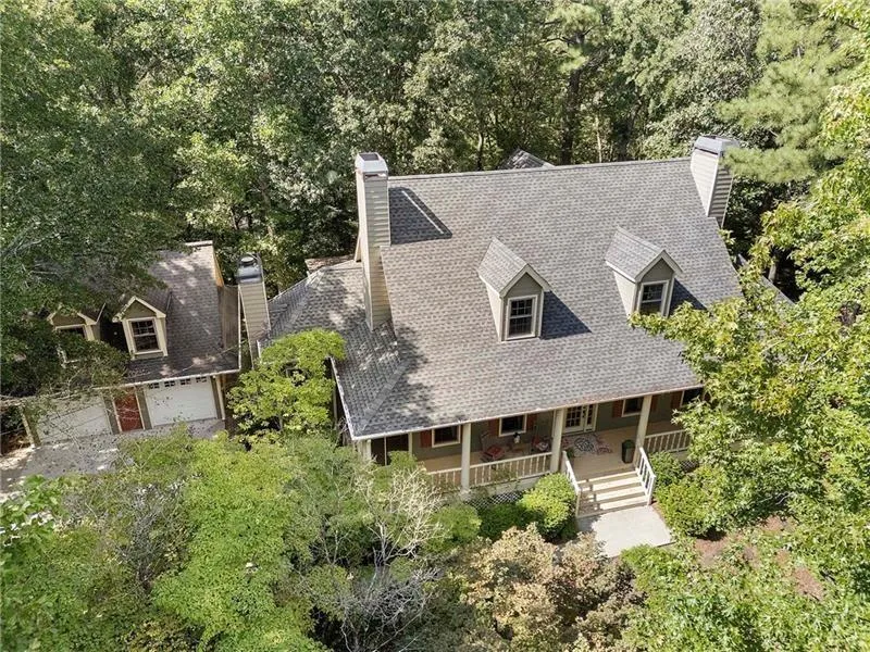 3337 Cochise Drive Se, Atlanta, Georgia 30339, 5 Bedrooms Bedrooms, ,4 BathroomsBathrooms,Residential,For Sale,3337 Cochise Drive Se,7641749