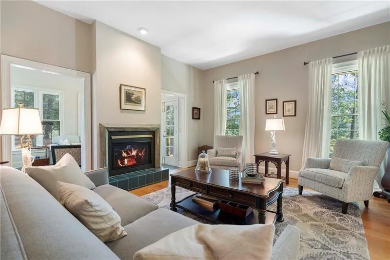 3337 Cochise Drive Se, Atlanta, Georgia 30339, 5 Bedrooms Bedrooms, ,4 BathroomsBathrooms,Residential,For Sale,3337 Cochise Drive Se,7641749