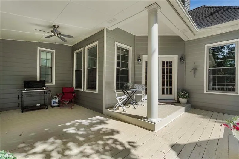 3337 Cochise Drive Se, Atlanta, Georgia 30339, 5 Bedrooms Bedrooms, ,4 BathroomsBathrooms,Residential,For Sale,3337 Cochise Drive Se,7641749