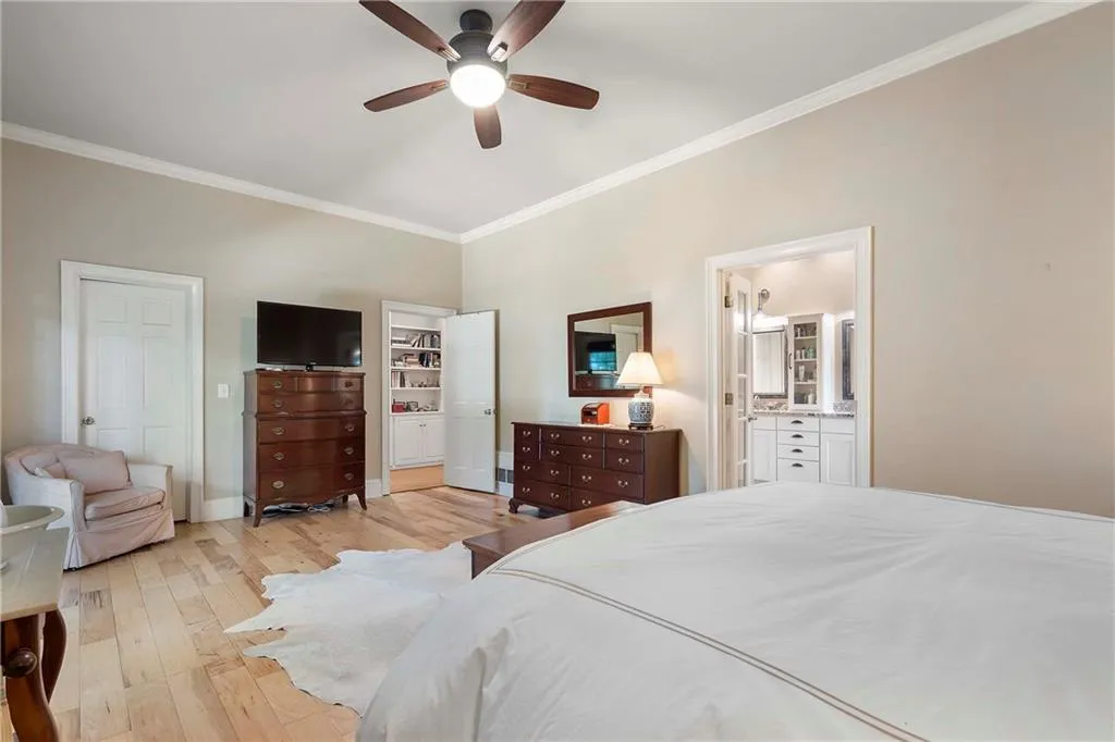 3337 Cochise Drive Se, Atlanta, Georgia 30339, 5 Bedrooms Bedrooms, ,4 BathroomsBathrooms,Residential,For Sale,3337 Cochise Drive Se,7641749