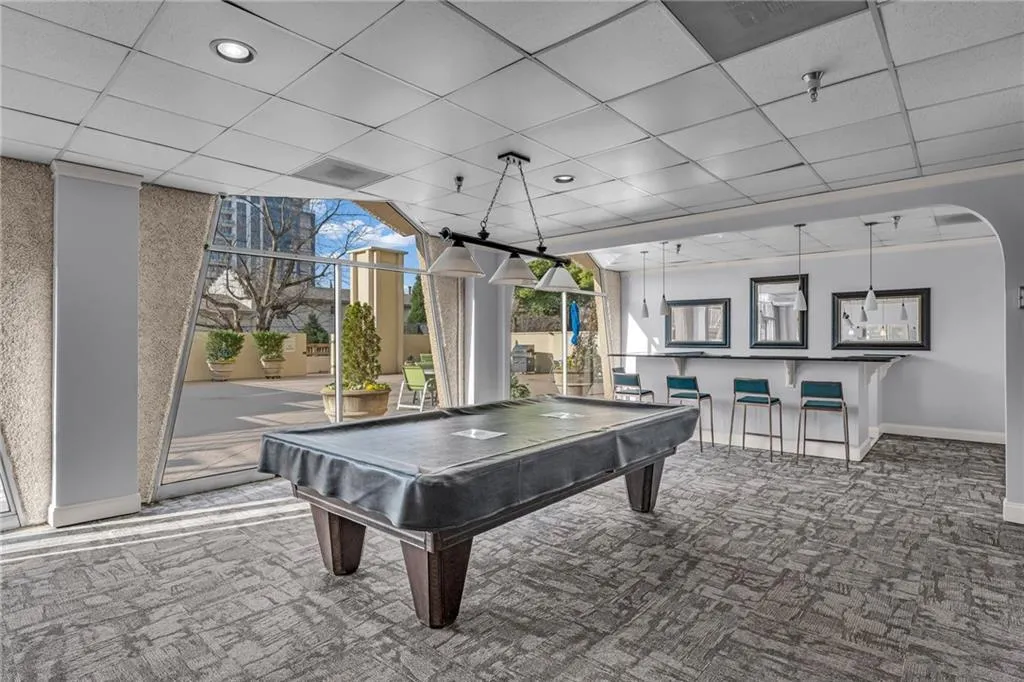 2479 Peachtree Road Ne Unit 508, Atlanta, Georgia 30305, 1 Bedroom Bedrooms, ,1 BathroomBathrooms,Residential,For Sale,2479 Peachtree Road Ne Unit 508,7539749