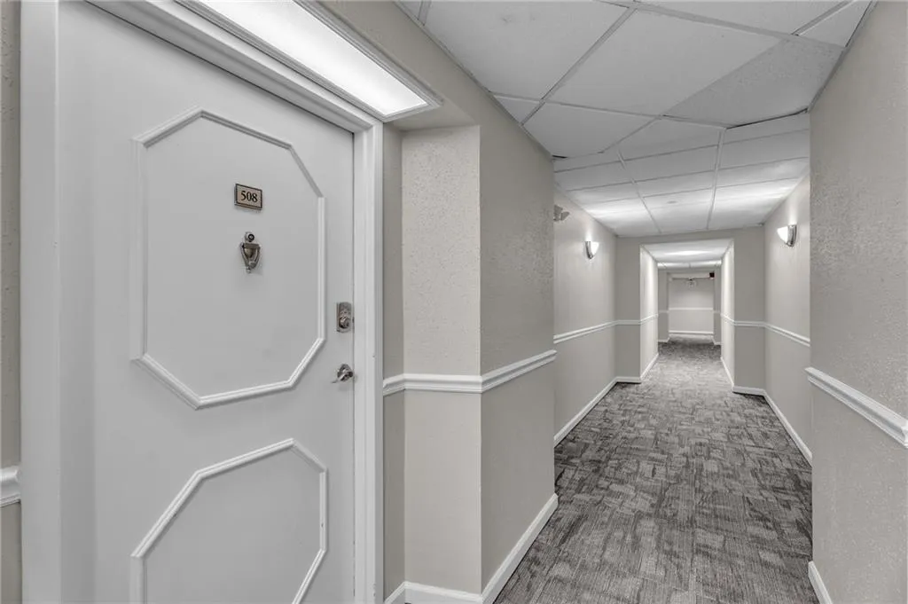 2479 Peachtree Road Ne Unit 508, Atlanta, Georgia 30305, 1 Bedroom Bedrooms, ,1 BathroomBathrooms,Residential,For Sale,2479 Peachtree Road Ne Unit 508,7539749