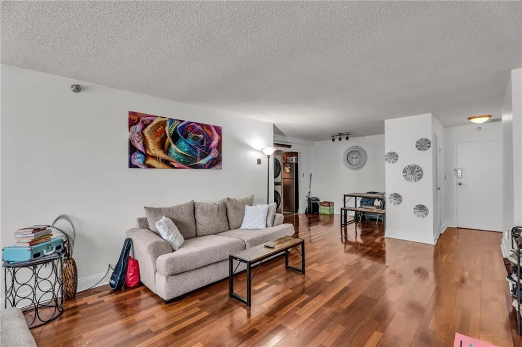 2479 Peachtree Road Ne Unit 508, Atlanta, Georgia 30305, 1 Bedroom Bedrooms, ,1 BathroomBathrooms,Residential,For Sale,2479 Peachtree Road Ne Unit 508,7539749