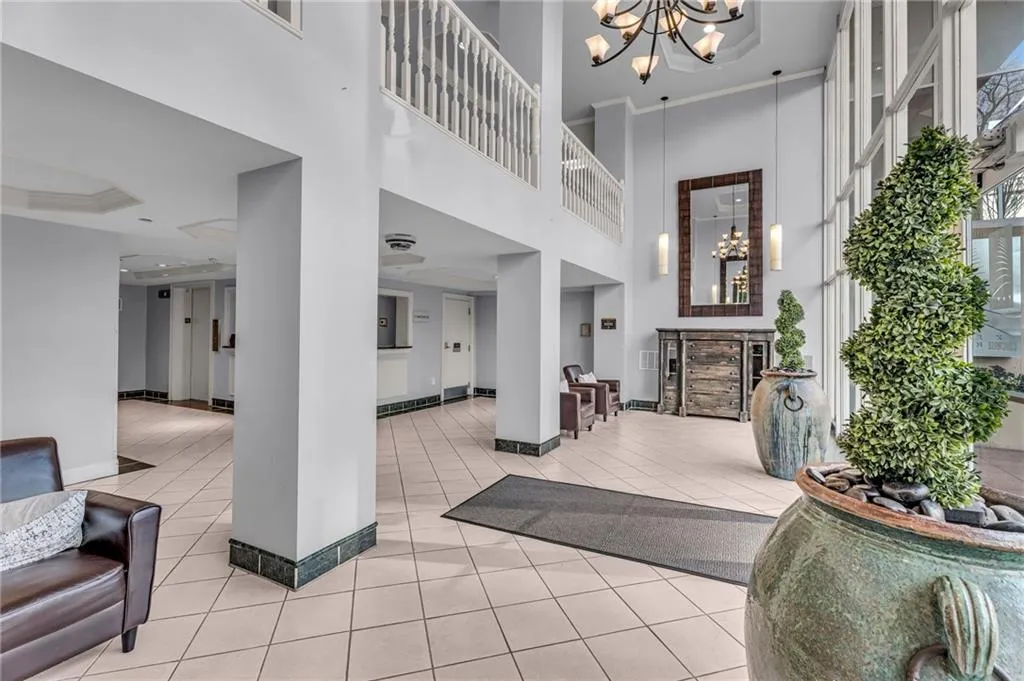 2479 Peachtree Road Ne Unit 508, Atlanta, Georgia 30305, 1 Bedroom Bedrooms, ,1 BathroomBathrooms,Residential,For Sale,2479 Peachtree Road Ne Unit 508,7539749