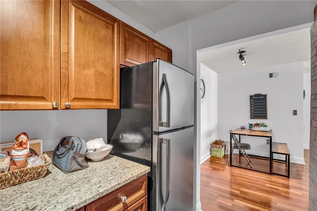 2479 Peachtree Road Ne Unit 508, Atlanta, Georgia 30305, 1 Bedroom Bedrooms, ,1 BathroomBathrooms,Residential,For Sale,2479 Peachtree Road Ne Unit 508,7539749