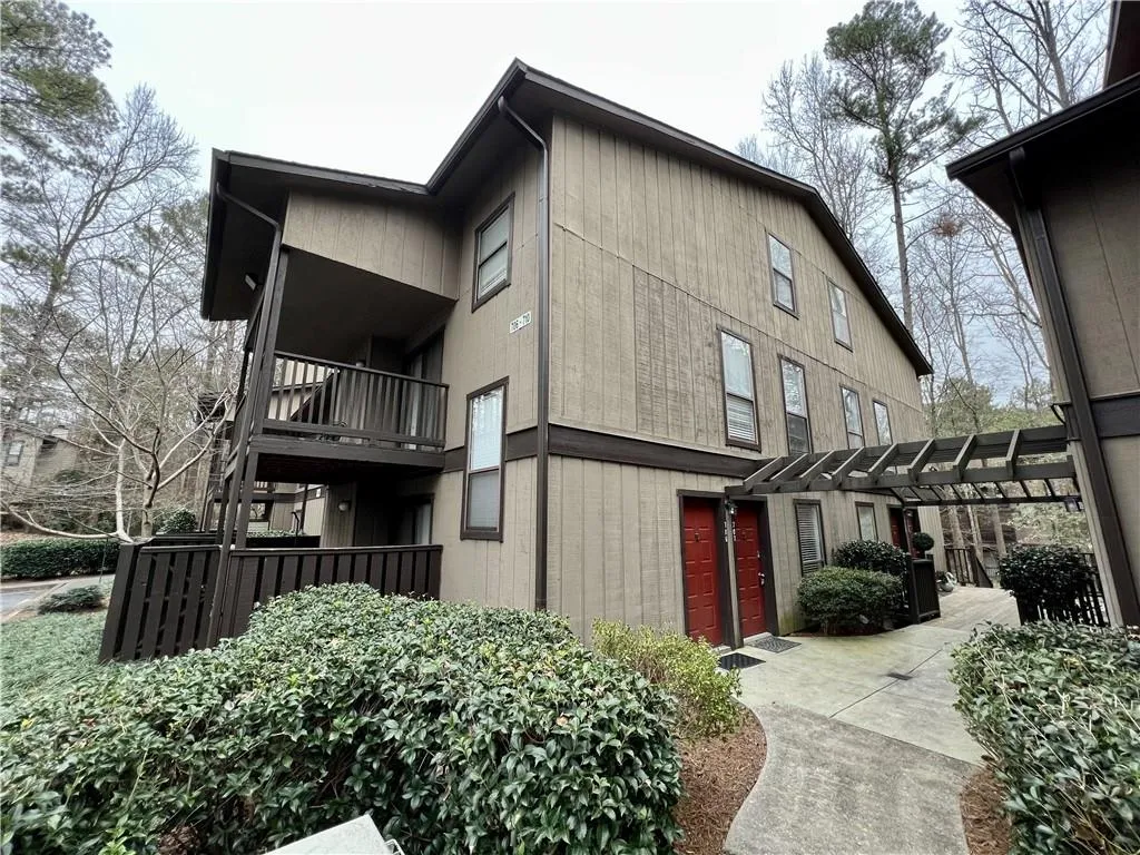 707 River Run Drive, Sandy Springs, Georgia 30350, 1 Bedroom Bedrooms, ,1 BathroomBathrooms,Residential,Sold,707 River Run Drive,7150454