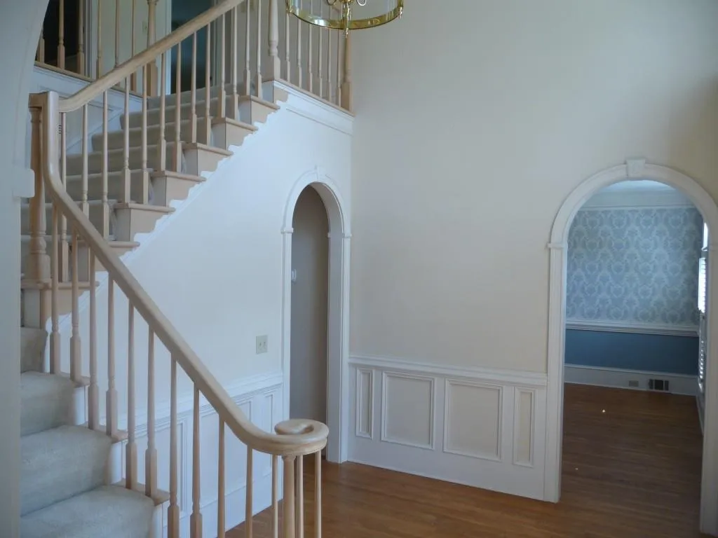 2860 Harwick Drive, Atlanta, Georgia 30350, 5 Bedrooms Bedrooms, ,3 BathroomsBathrooms,Residential,Sold,2860 Harwick Drive,5573845