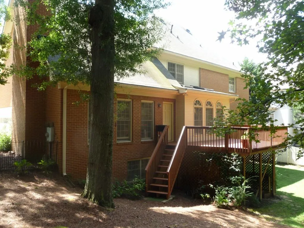 2860 Harwick Drive, Atlanta, Georgia 30350, 5 Bedrooms Bedrooms, ,3 BathroomsBathrooms,Residential,Sold,2860 Harwick Drive,5573845