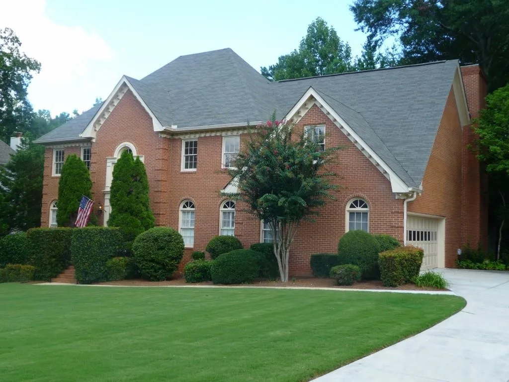 2860 Harwick Drive, Atlanta, Georgia 30350, 5 Bedrooms Bedrooms, ,3 BathroomsBathrooms,Residential,Sold,2860 Harwick Drive,5573845