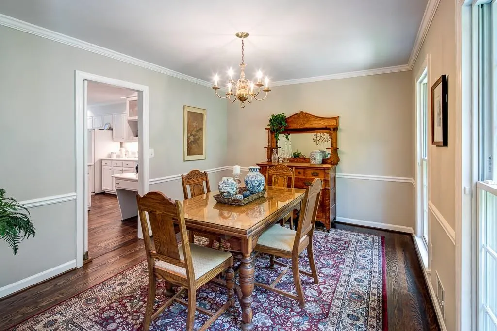 195 Abington Drive, Sandy Springs, Georgia 30328, 5 Bedrooms Bedrooms, ,4 BathroomsBathrooms,Residential,Sold,195 Abington Drive,5864836