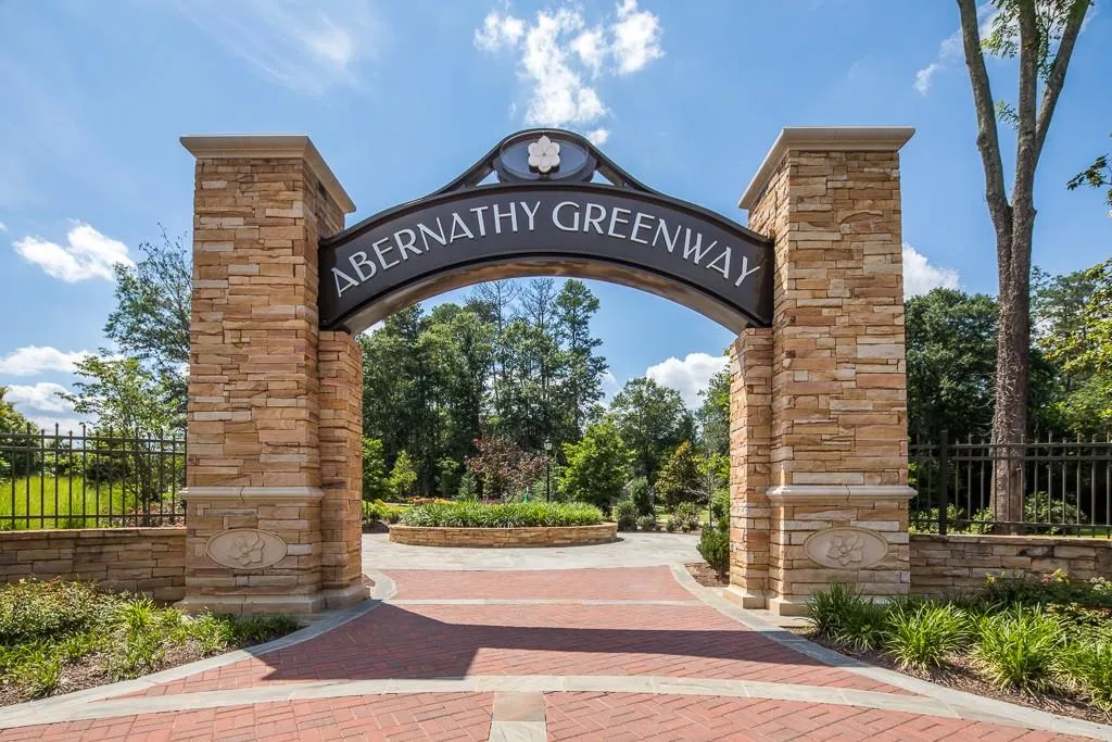 195 Abington Drive, Sandy Springs, Georgia 30328, 5 Bedrooms Bedrooms, ,4 BathroomsBathrooms,Residential,Sold,195 Abington Drive,5864836