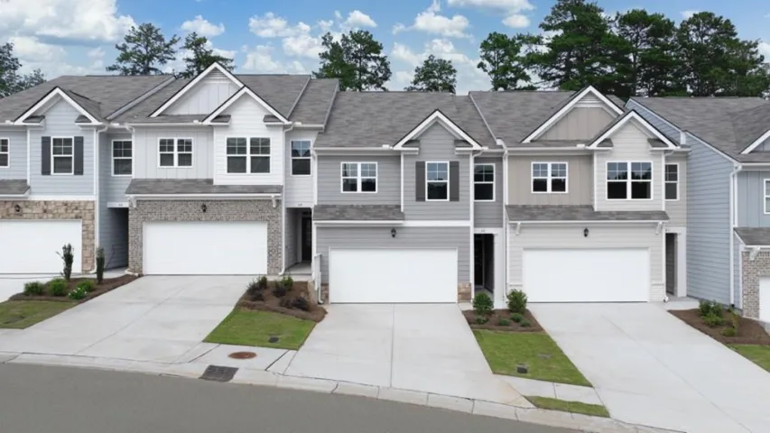 59 Rustin Ridge, Dahlonega, Georgia 30533