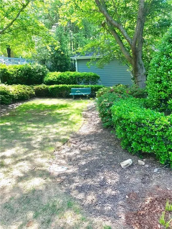 7107 Santa Fe Parkway, Atlanta, Georgia 30350, 3 Bedrooms Bedrooms, ,2 BathroomsBathrooms,Residential,Sold,7107 Santa Fe Parkway,6066003