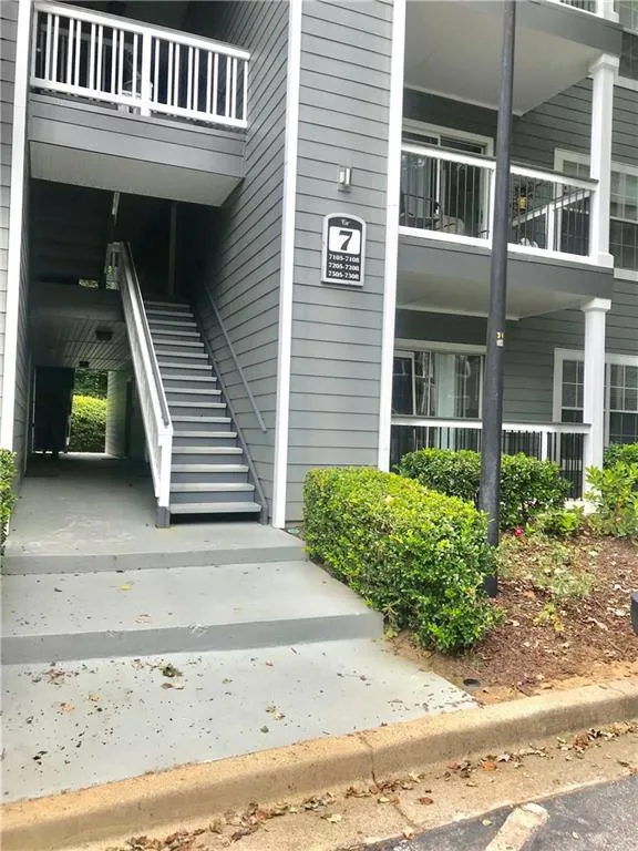 7107 Santa Fe Parkway, Atlanta, Georgia 30350, 3 Bedrooms Bedrooms, ,2 BathroomsBathrooms,Residential,Sold,7107 Santa Fe Parkway,6066003