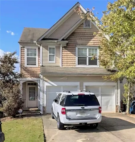 482 Marsh Lake Road Se, Lawrenceville, Georgia 30045