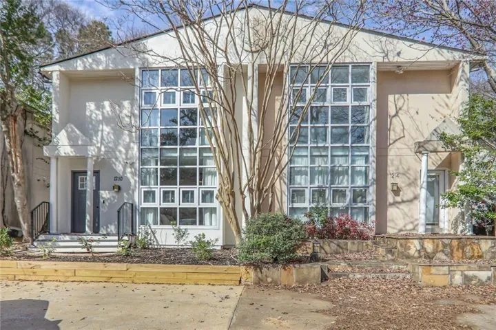 1210 Cleburne Avenue Ne, Atlanta, Georgia 30307
