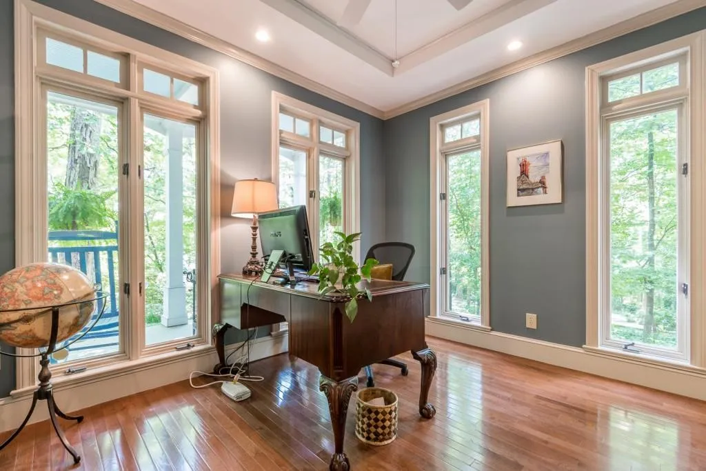 50 Serendipity Way, Sandy Springs, Georgia 30350, 4 Bedrooms Bedrooms, ,3 BathroomsBathrooms,Residential,Sold,50 Serendipity Way,6800869