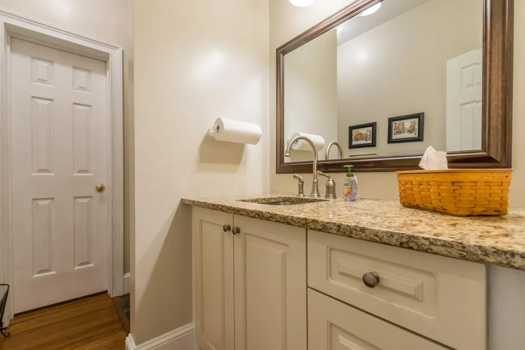 50 Serendipity Way, Sandy Springs, Georgia 30350, 4 Bedrooms Bedrooms, ,3 BathroomsBathrooms,Residential,Sold,50 Serendipity Way,6800869