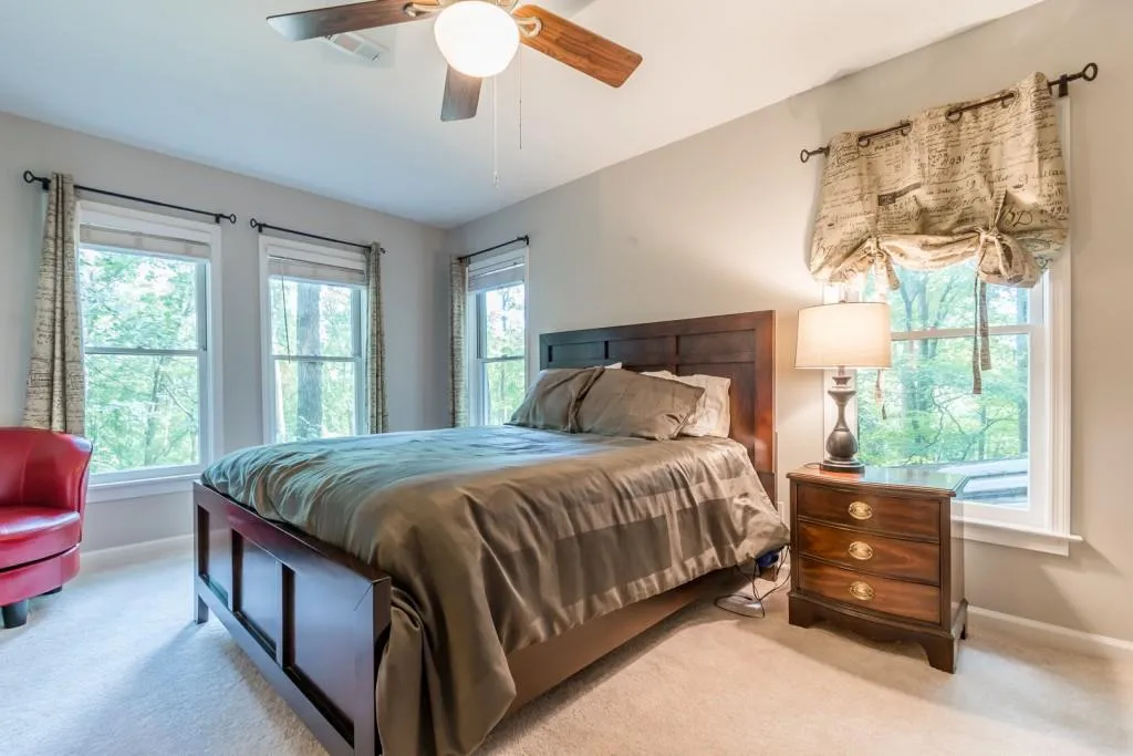 50 Serendipity Way, Sandy Springs, Georgia 30350, 4 Bedrooms Bedrooms, ,3 BathroomsBathrooms,Residential,Sold,50 Serendipity Way,6800869