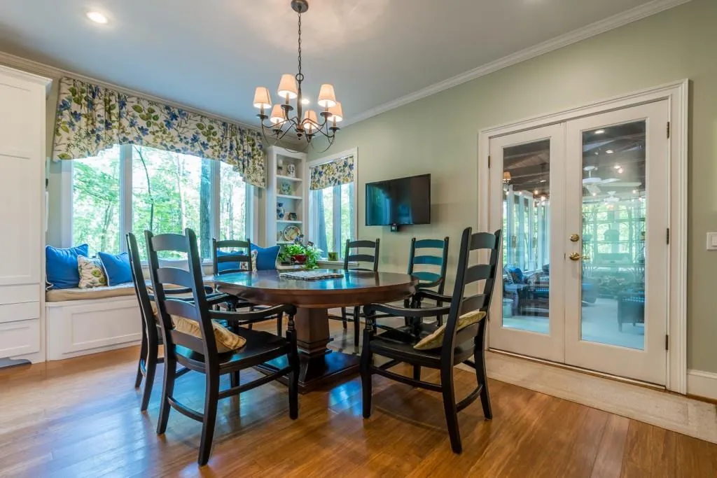 50 Serendipity Way, Sandy Springs, Georgia 30350, 4 Bedrooms Bedrooms, ,3 BathroomsBathrooms,Residential,Sold,50 Serendipity Way,6800869