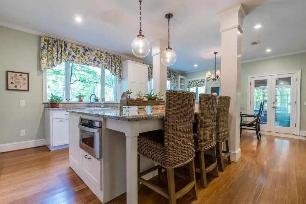 50 Serendipity Way, Sandy Springs, Georgia 30350, 4 Bedrooms Bedrooms, ,3 BathroomsBathrooms,Residential,Sold,50 Serendipity Way,6800869