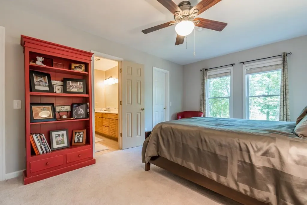 50 Serendipity Way, Sandy Springs, Georgia 30350, 4 Bedrooms Bedrooms, ,3 BathroomsBathrooms,Residential,Sold,50 Serendipity Way,6800869