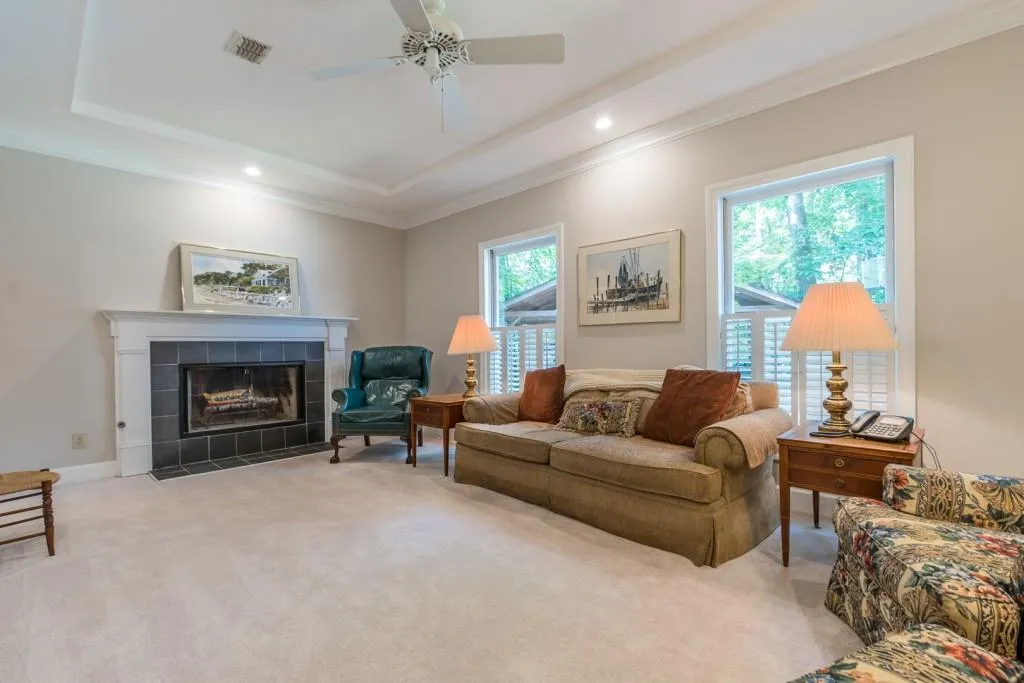 50 Serendipity Way, Sandy Springs, Georgia 30350, 4 Bedrooms Bedrooms, ,3 BathroomsBathrooms,Residential,Sold,50 Serendipity Way,6800869