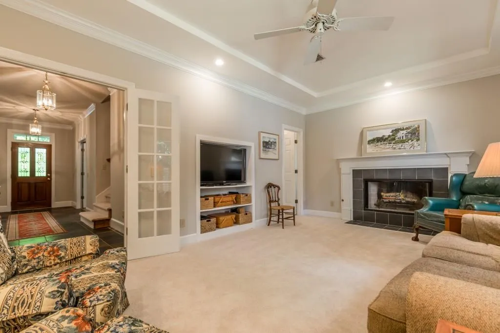 50 Serendipity Way, Sandy Springs, Georgia 30350, 4 Bedrooms Bedrooms, ,3 BathroomsBathrooms,Residential,Sold,50 Serendipity Way,6800869