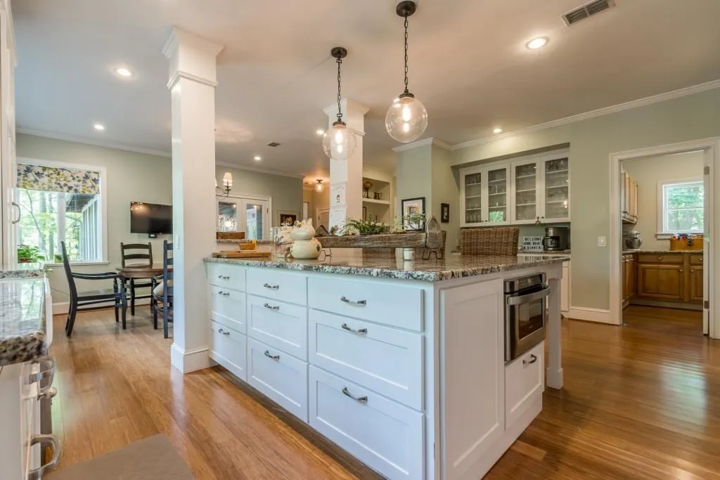 50 Serendipity Way, Sandy Springs, Georgia 30350, 4 Bedrooms Bedrooms, ,3 BathroomsBathrooms,Residential,Sold,50 Serendipity Way,6800869