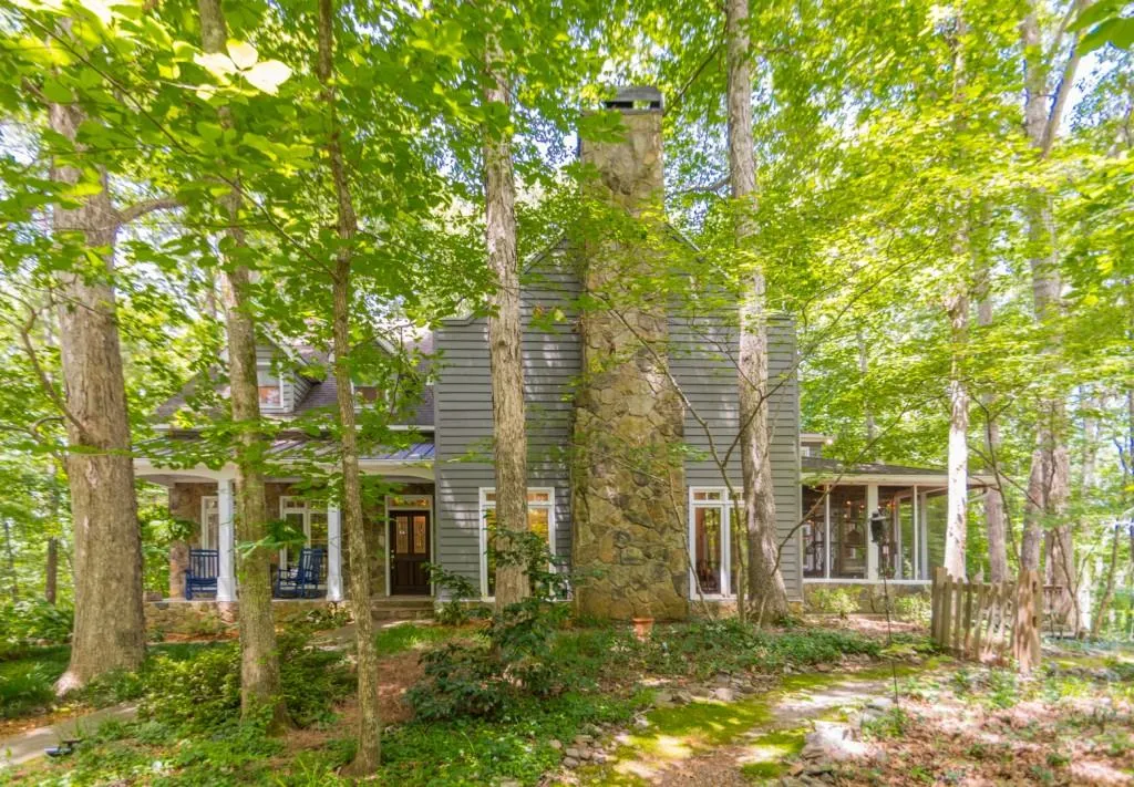 50 Serendipity Way, Sandy Springs, Georgia 30350, 4 Bedrooms Bedrooms, ,3 BathroomsBathrooms,Residential,Sold,50 Serendipity Way,6800869