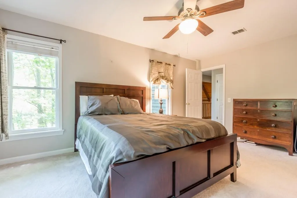 50 Serendipity Way, Sandy Springs, Georgia 30350, 4 Bedrooms Bedrooms, ,3 BathroomsBathrooms,Residential,Sold,50 Serendipity Way,6800869