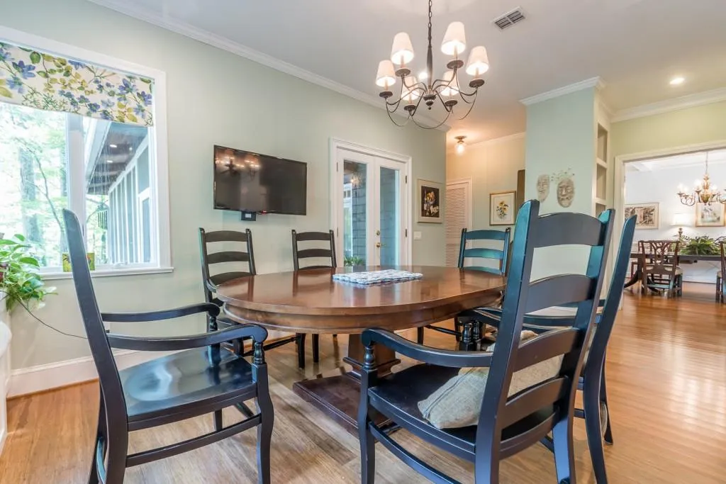 50 Serendipity Way, Sandy Springs, Georgia 30350, 4 Bedrooms Bedrooms, ,3 BathroomsBathrooms,Residential,Sold,50 Serendipity Way,6800869