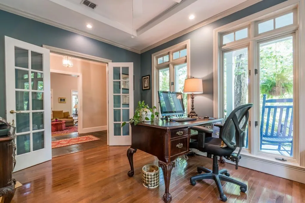 50 Serendipity Way, Sandy Springs, Georgia 30350, 4 Bedrooms Bedrooms, ,3 BathroomsBathrooms,Residential,Sold,50 Serendipity Way,6800869