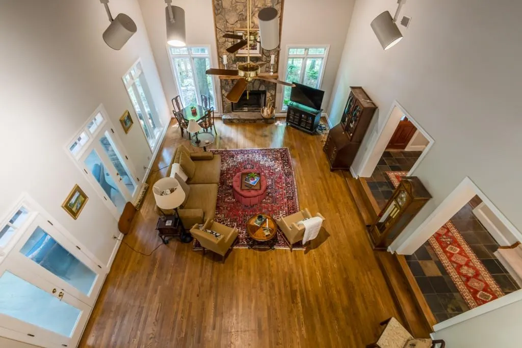 50 Serendipity Way, Sandy Springs, Georgia 30350, 4 Bedrooms Bedrooms, ,3 BathroomsBathrooms,Residential,Sold,50 Serendipity Way,6800869